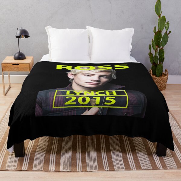 Item preview, Ross Lynch 2015 R5 designed and sold by madrigaltipha.
