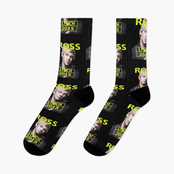 Item preview, Ross Lynch 2015 R5 designed and sold by madrigaltipha.
