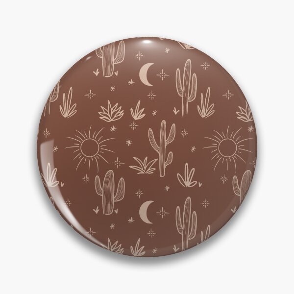Item preview, California Dreaming - Desert Pattern designed and sold by Megs Lang.