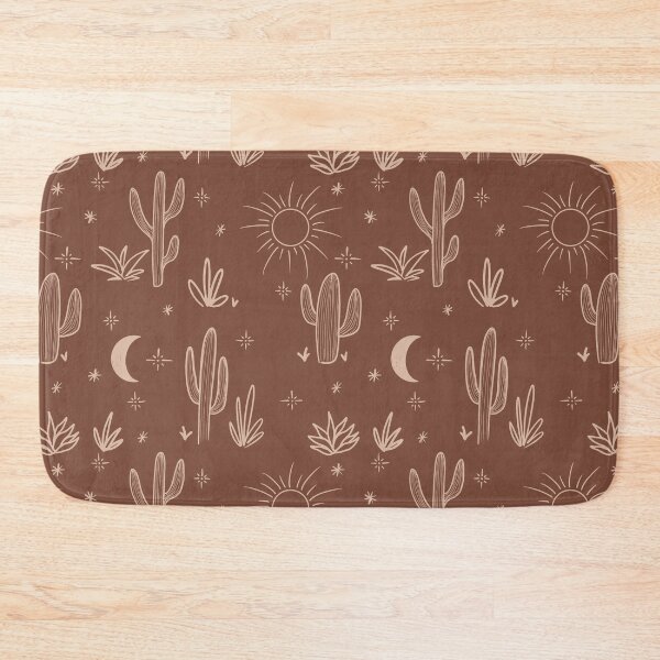 Item preview, California Dreaming - Desert Pattern designed and sold by Megs Lang.