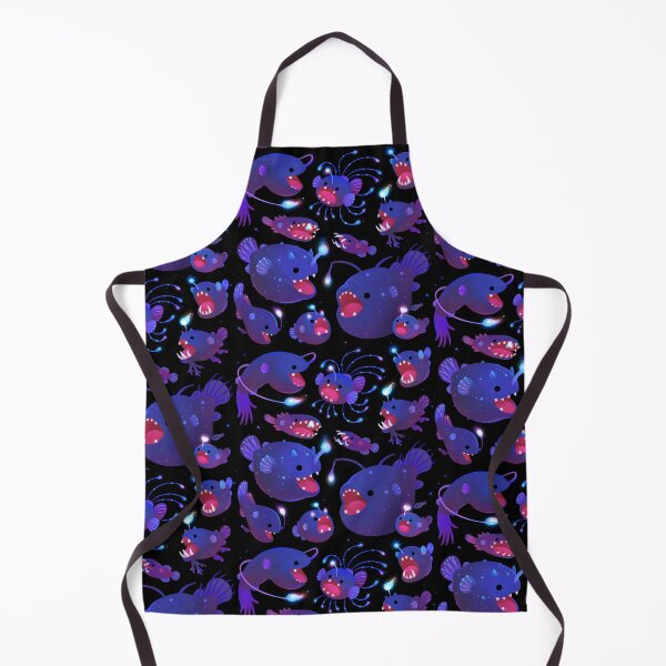 Item preview, Seadevil designed and sold by pikaole.