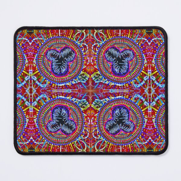 Item preview, Oh Look, a Langolier PATTERN designed and sold by Jacob Wayne Bryner.