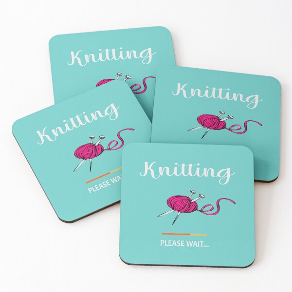 Item preview, Knitting  designed and sold by MarigoldandLily.