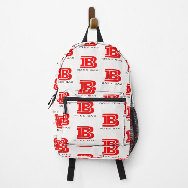 Artikelvorschau, BOSS-TASCHE entworfen und verkauft von MOBASHI WORLD.
