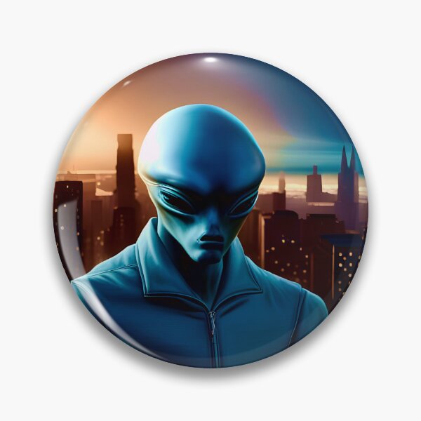 Item preview, What Up Earthlings designed and sold by Ink Art Design.