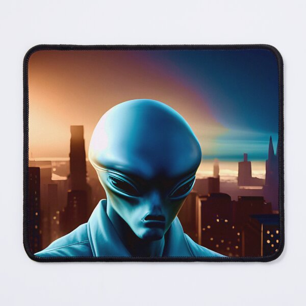 Item preview, What Up Earthlings designed and sold by Ink Art Design.