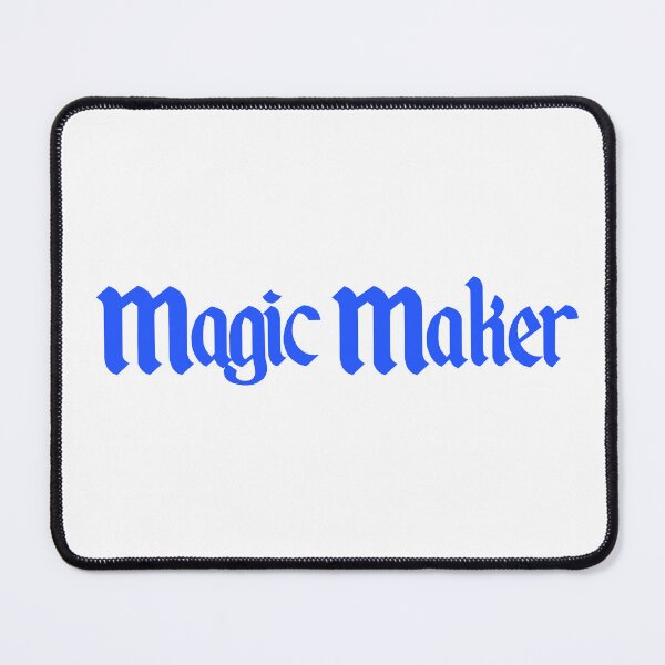 Item preview, Magic Maker Cast Member Blue designed and sold by MagicChelsea.