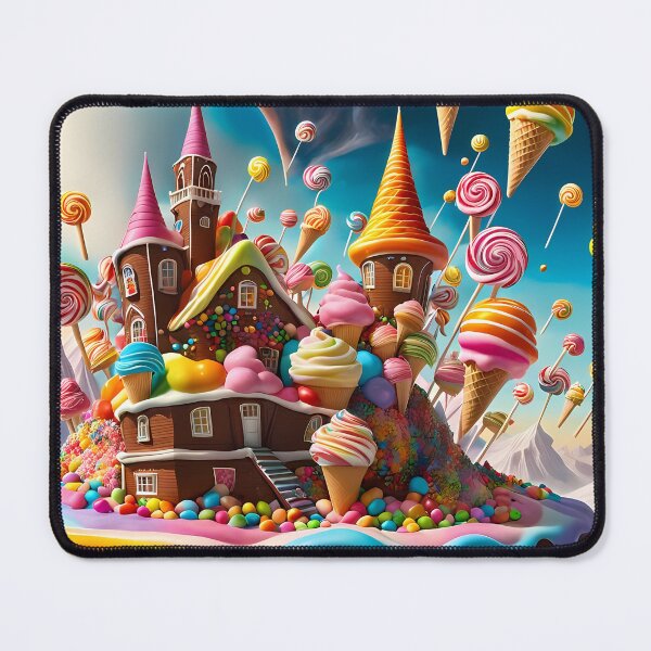 Item preview, Candyland 2 designed and sold by Talpha.