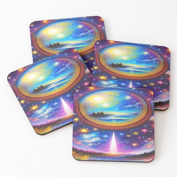 Item preview, A Window to dreams designed and sold by DreamistStore.