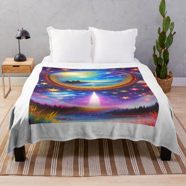 Item preview, A Window to dreams designed and sold by DreamistStore.