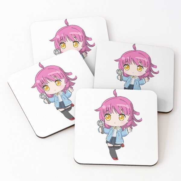 Item preview, Rina Tennoji Chibi designed and sold by DeerDruidStudio.