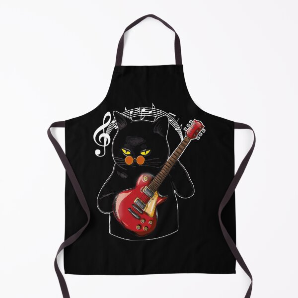 Item preview, Guitarra de gato 6 designed and sold by FLOWER--ART.