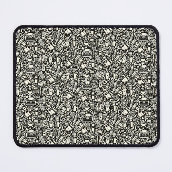 Item preview, Urban Vibes: Coffee, Art, Words designed and sold by Talorth.