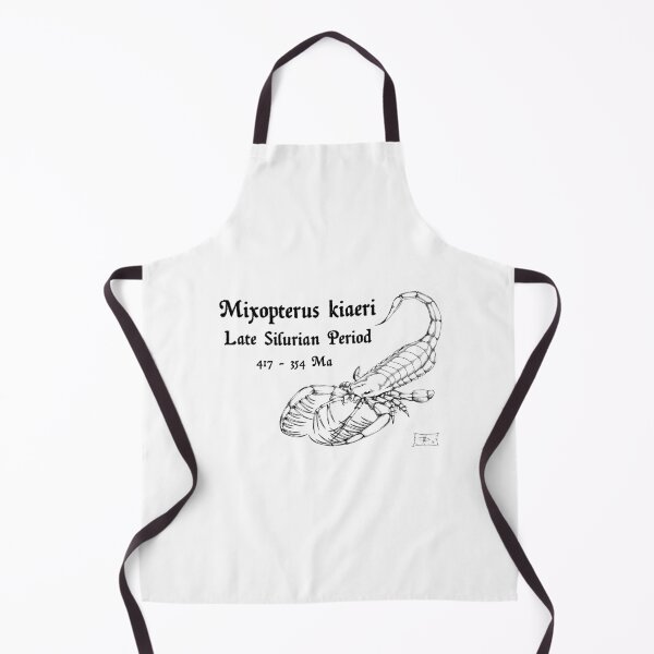 Item preview, Mixopterus kiaeri designed and sold by DavidNeffArt.