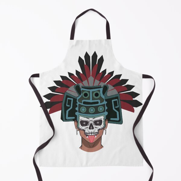 Item preview, Mictlantecuhtli designed and sold by Azarath9.