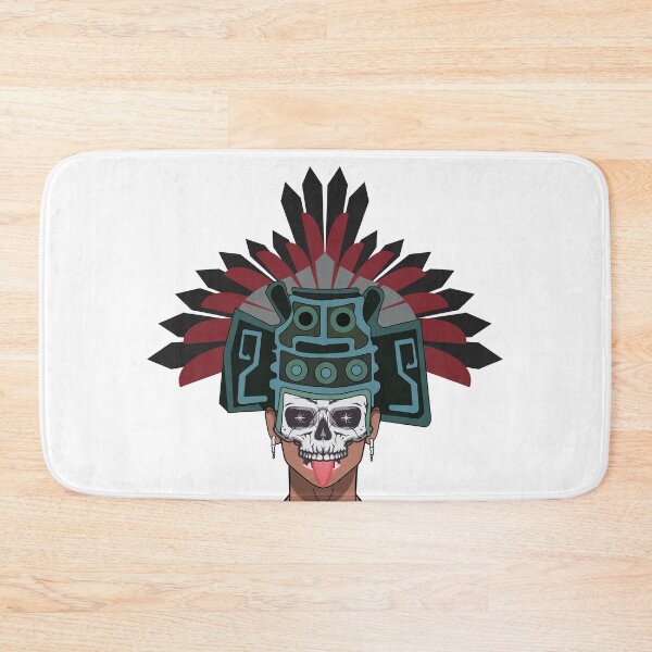 Item preview, Mictlantecuhtli designed and sold by Azarath9.