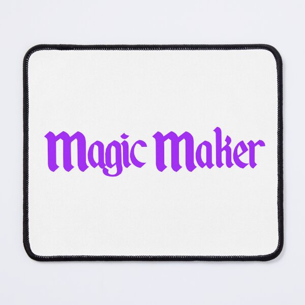 Item preview, Magic Maker Cast Member Purple designed and sold by MagicChelsea.