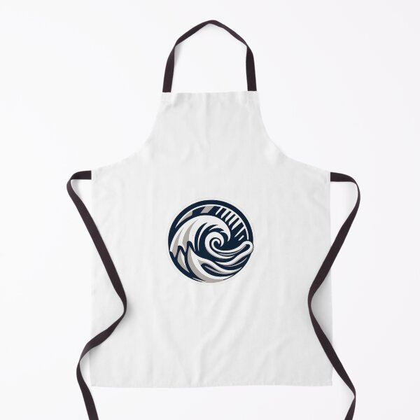 Item preview, Surf logo v15 designed and sold by cj-digital.