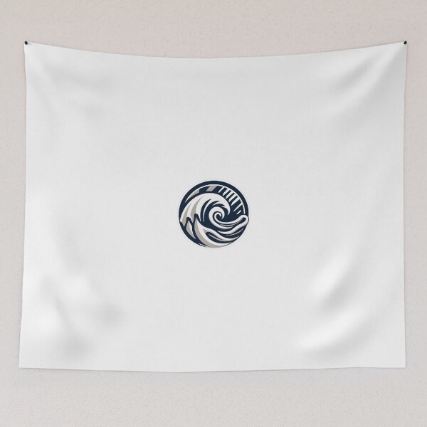 Item preview, Surf logo v15 designed and sold by cj-digital.