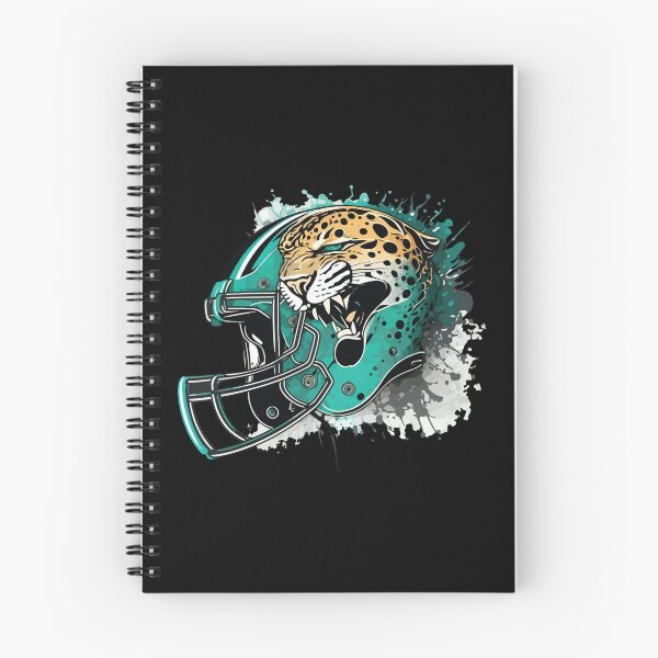 Item preview, Jacksonville Jaguars Helmet designed and sold by vectrus.