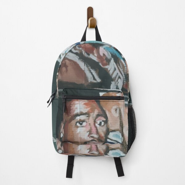Item preview, All Eyes on Me designed and sold by Portraits by Billy H. Jackson.