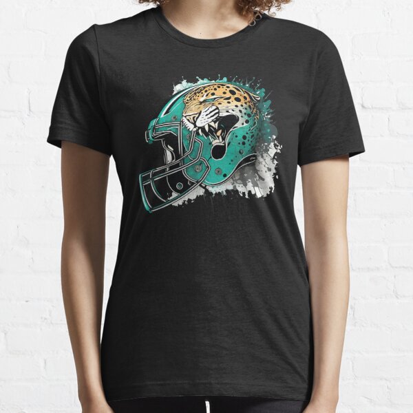 Jacksonville Jaguars T Shirts for Sale Redbubble