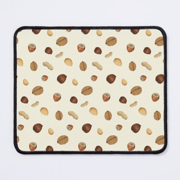 Item preview, Crazy Nuts Pattern designed and sold by Scrabbly Doodles.