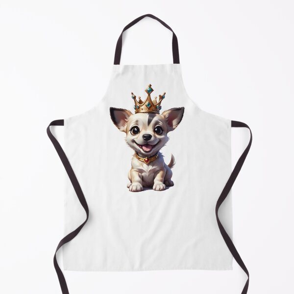 Item preview, Wooff Royalty designed and sold by FunParty.