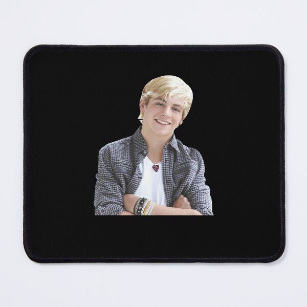 Item preview, Ross Lynch Mens Tee designed and sold by madrigaltipha.