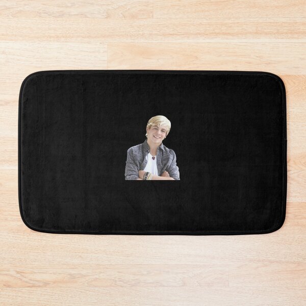 Item preview, Ross Lynch Mens Tee designed and sold by madrigaltipha.