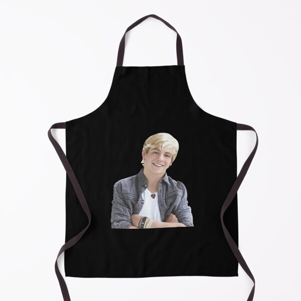 Item preview, Ross Lynch Mens Tee designed and sold by madrigaltipha.