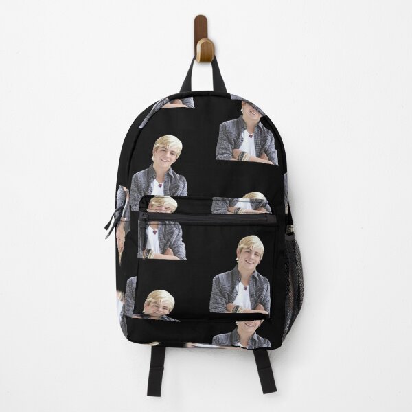 Item preview, Ross Lynch Mens Tee designed and sold by madrigaltipha.