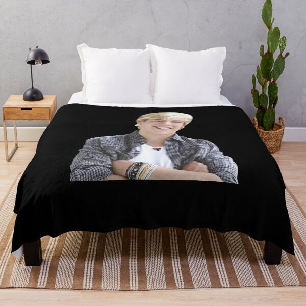 Item preview, Ross Lynch Mens Tee designed and sold by madrigaltipha.
