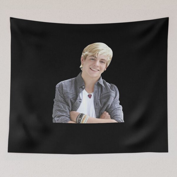Item preview, Ross Lynch Mens Tee designed and sold by madrigaltipha.