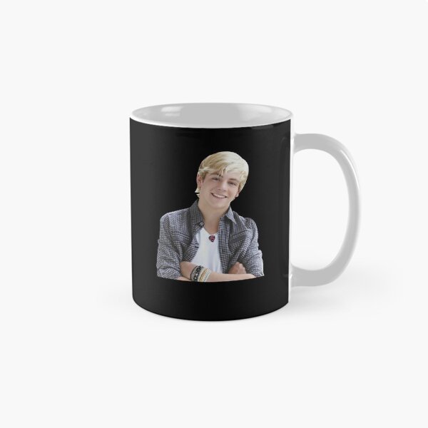 Artikelvorschau, Ross Lynch Herren-T-Shirt entworfen und verkauft von madrigaltipha.