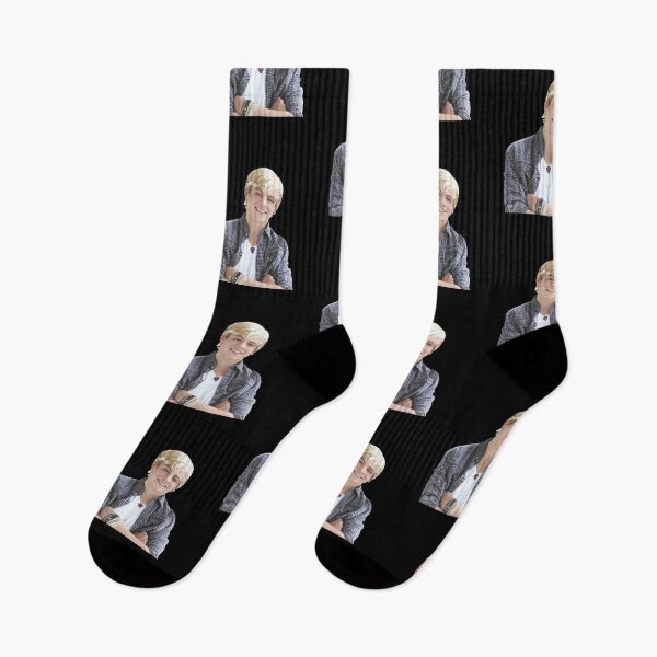 Item preview, Ross Lynch Mens Tee designed and sold by madrigaltipha.