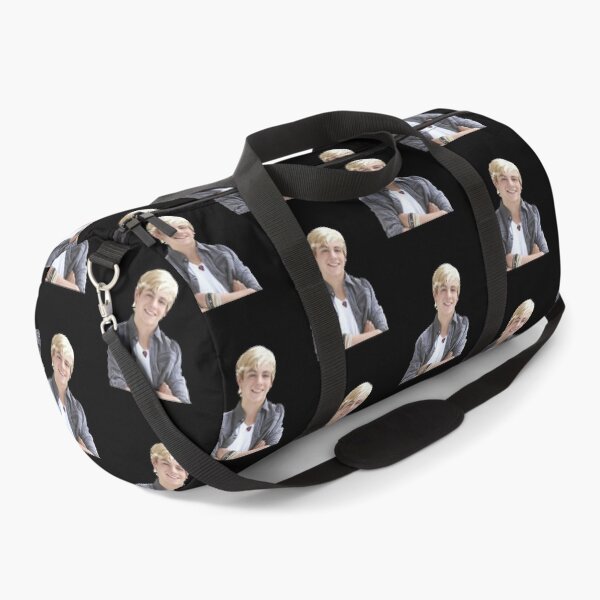 Item preview, Ross Lynch Mens Tee designed and sold by madrigaltipha.