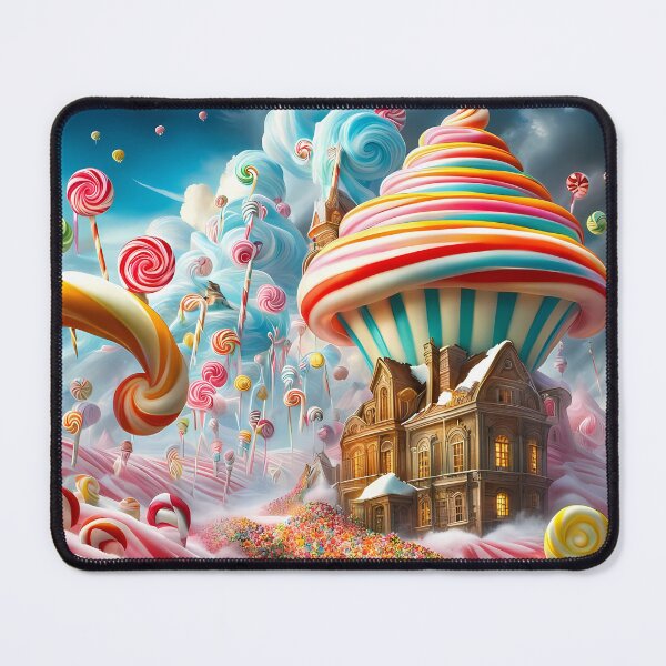 Item preview, Candyland 3 designed and sold by Talpha.