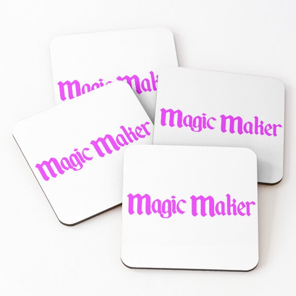 Item preview, Magic Maker Cast Member Magenta designed and sold by MagicChelsea.