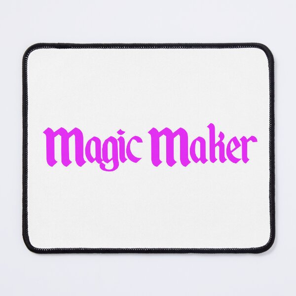Item preview, Magic Maker Cast Member Magenta designed and sold by MagicChelsea.
