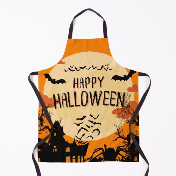 Item preview, Happy Halloween day designed and sold by HEL-GSHOP.