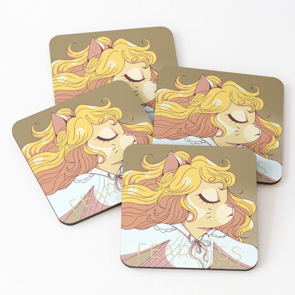 Item preview, Mew Swift fearless designed and sold by marimariano.