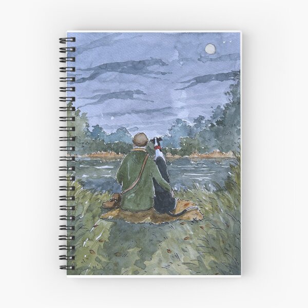 Item preview, Under a magical moon.. designed and sold by The Art of Steve Sanderson.