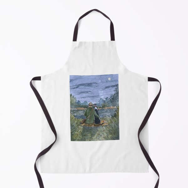 Item preview, Under a magical moon.. designed and sold by The Art of Steve Sanderson.