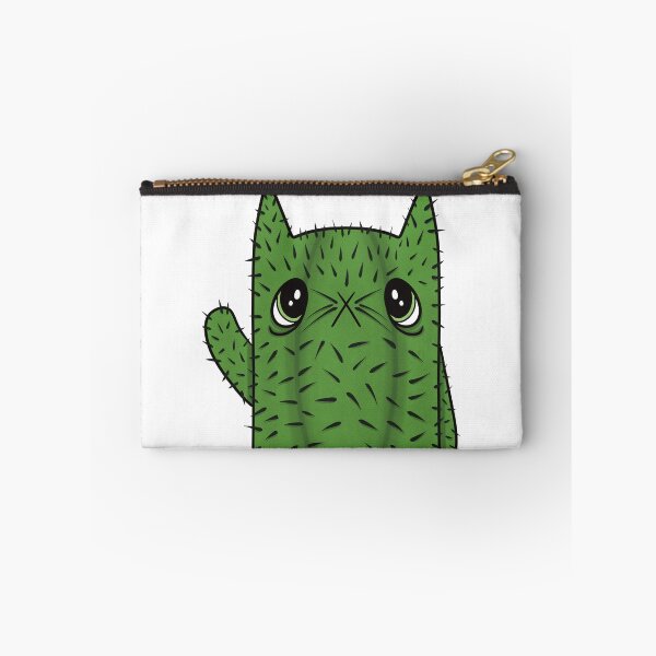 Item preview, Gato cactus designed and sold by Wubsys.