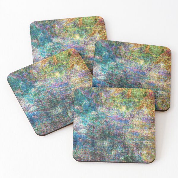 Item preview, Abstract designed and sold by kinpirks.