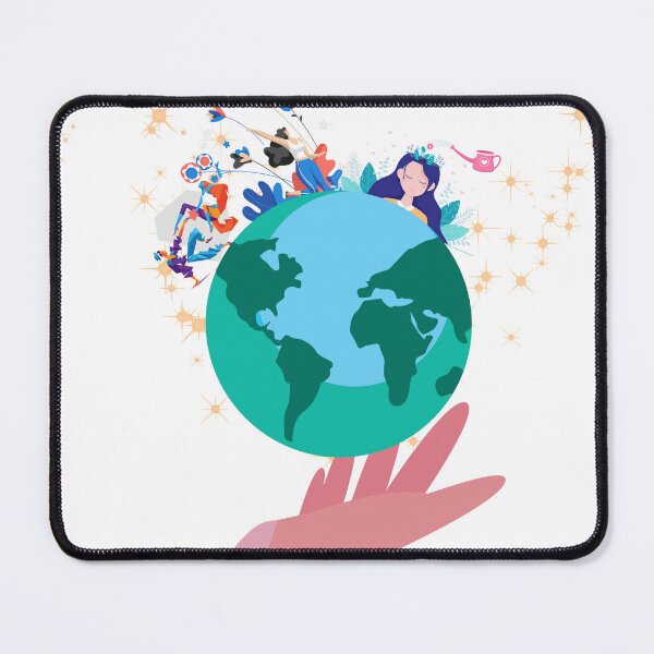 Item preview, Utopian  designed and sold by kahisageeky.