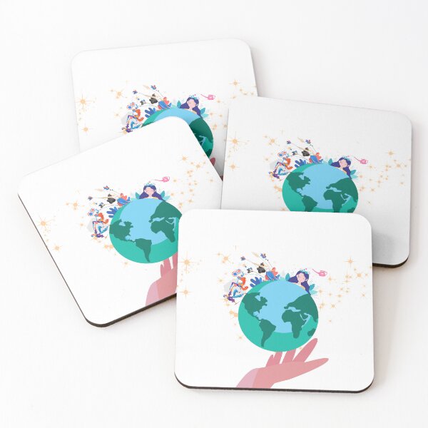 Item preview, Utopian  designed and sold by kahisageeky.