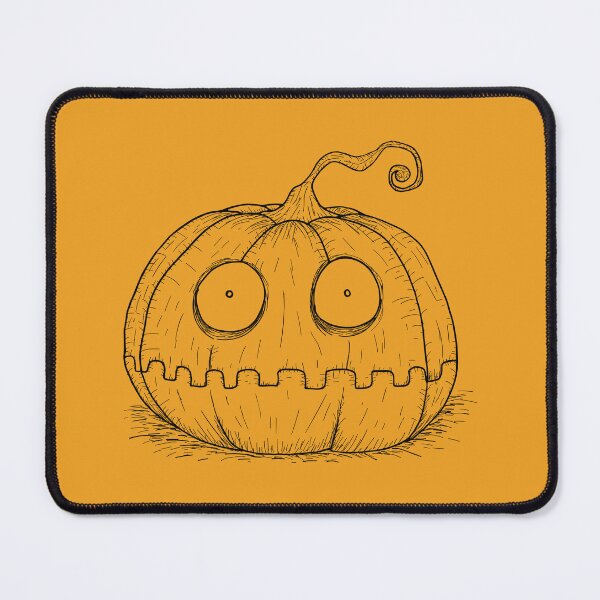 Item preview, Happy Halloween Pumpkin designed and sold by JustSlay28.