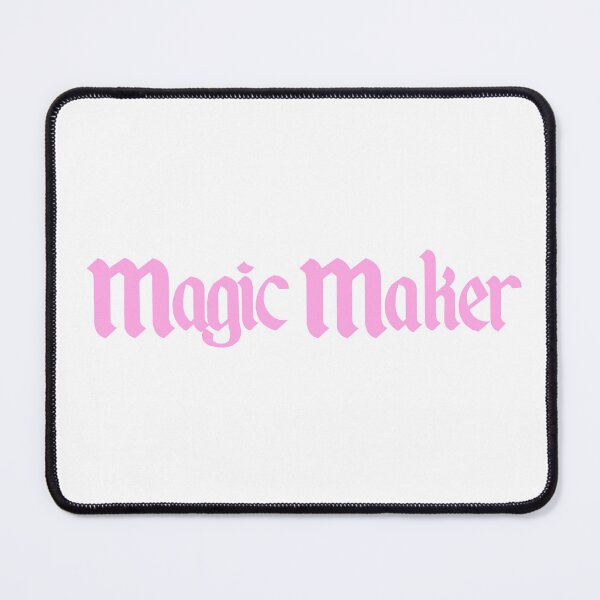 Item preview, Magic Maker Cast Member Light Pink designed and sold by MagicChelsea.